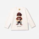 Long sleeve t-shirt