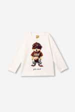 Long sleeve t-shirt