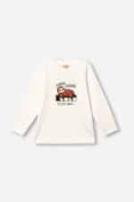 Long sleeve t-shirt