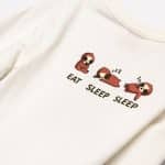 Long sleeve t-shirt - Image 2