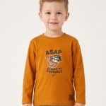 Long sleeve t-shirt