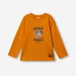 Long sleeve t-shirt - Image 2