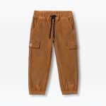 Cargo trousers