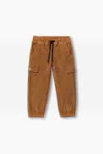Cargo trousers