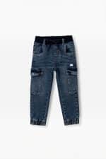 Cargo jeans