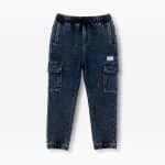 Cargo jeans