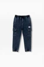 Cargo jeans