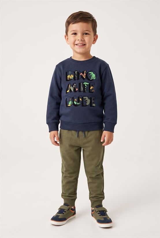 227-317130-DRKBL.jpg Tracksuit - Image 1