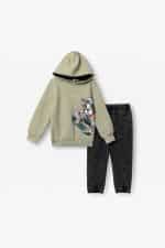 Jeans set
