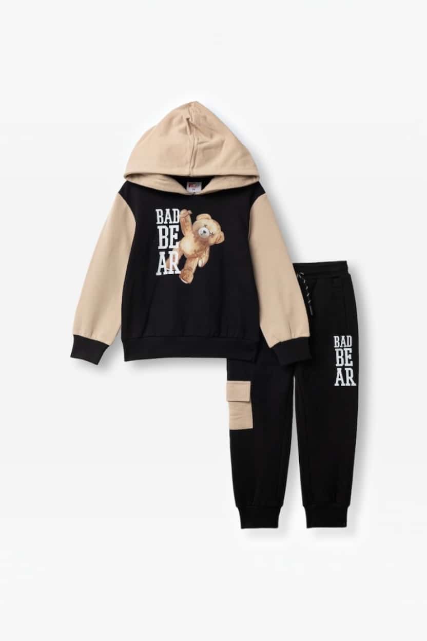 227-317160-BLK.jpg Tracksuit - Image 1