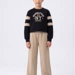 Pants set