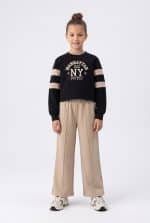 Pants set