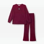 Leggings set