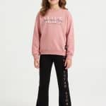 Leggings set
