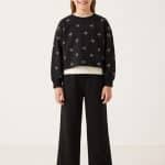 Pants set