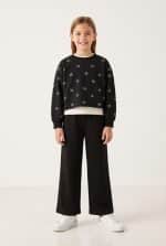 Pants set