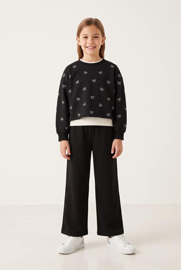 227-523122-BLK.jpg Pants set - Image 1
