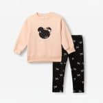 Leggings set