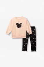 Leggings set