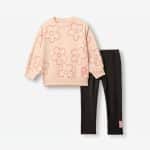 Leggings set