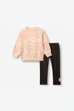 Leggings set