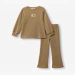 Leggings set