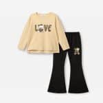 Leggings set