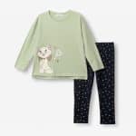 Leggings set