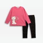 Leggings set