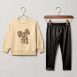 Leggings set