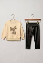 Leggings set