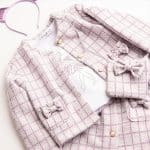 5 pieces skirt set - Image 2
