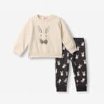 Leggings set