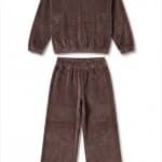 Velvet set