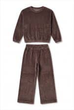 Velvet set