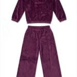 Velvet set