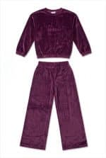 Velvet set
