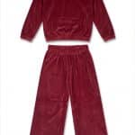 Velvet set