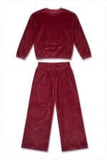 Velvet set