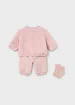 Tracksuit with pants - Image 2