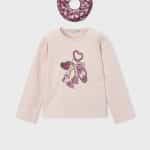 Long sleeve t-shirt