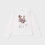 Long sleeve t-shirt