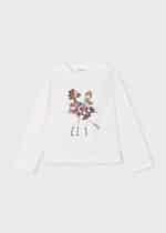 Long sleeve t-shirt