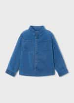 Denim shirt - Image 2