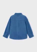 Denim shirt - Image 3