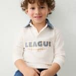 Polo shirt