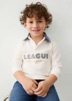 Polo shirt