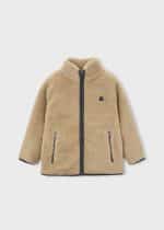 Fleece jacket - Image 2