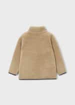 Fleece jacket - Image 3