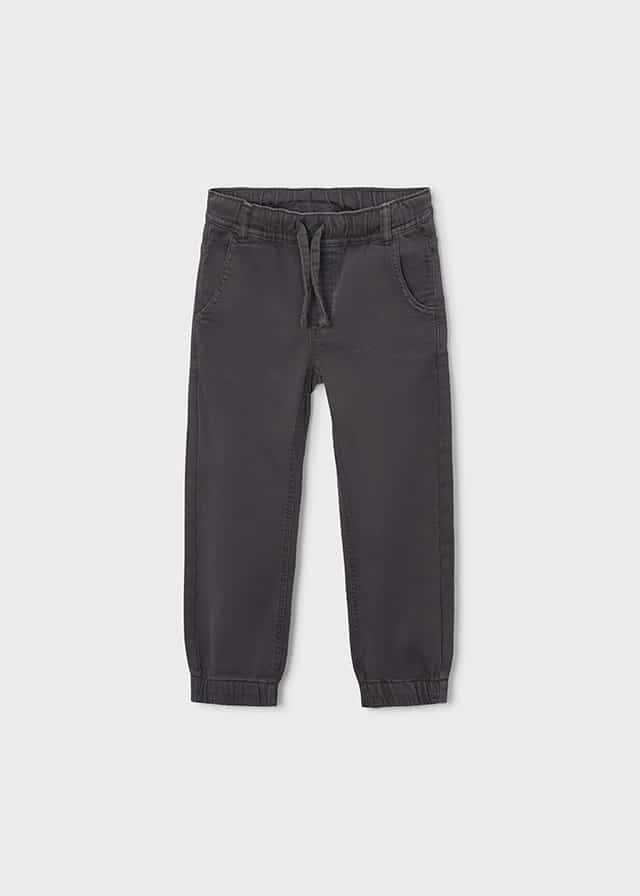 26-4511-DARKGR.jpg Trousers - Image 1